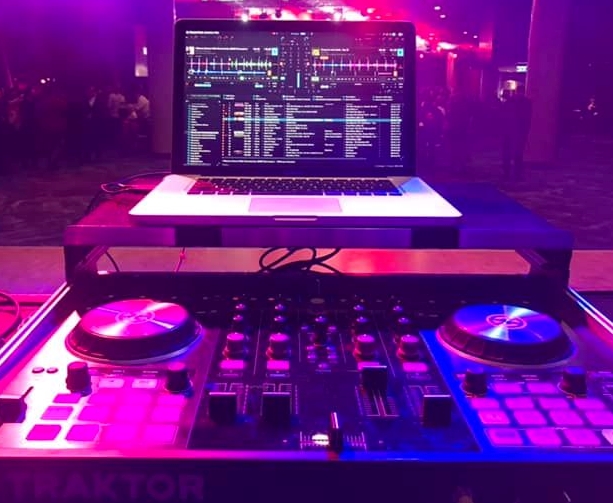 Retriever Sound DJ Services